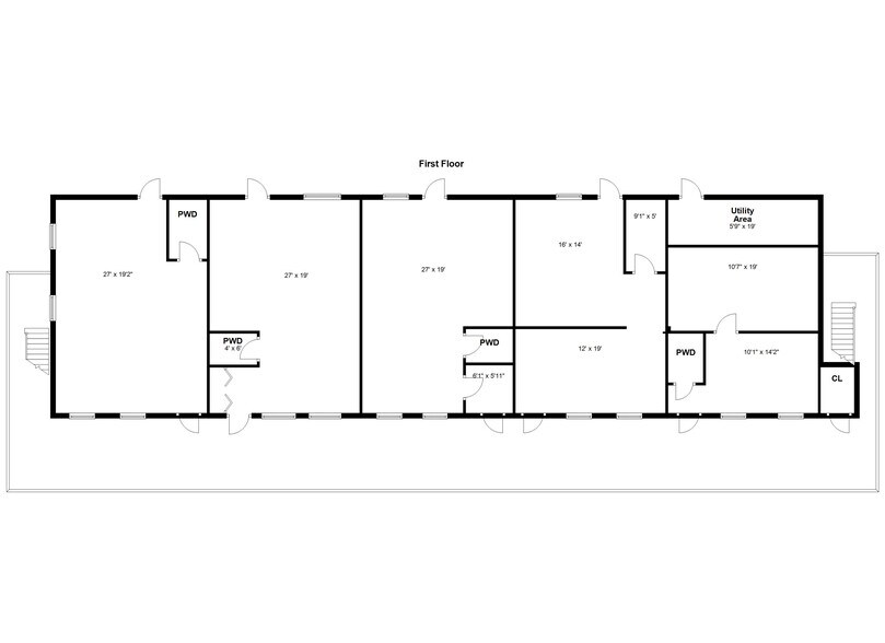More Photos Of 529-533 Route 52, Carmel Storefront Retail Residential For Sale