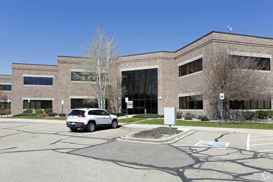 Primary Photo Of 4909 Nautilus Ct N, Boulder Research And Development For Lease