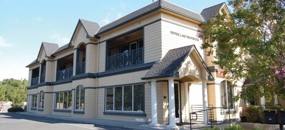More Photos Of 15729 Los Gatos Blvd, Los Gatos Medical For Lease