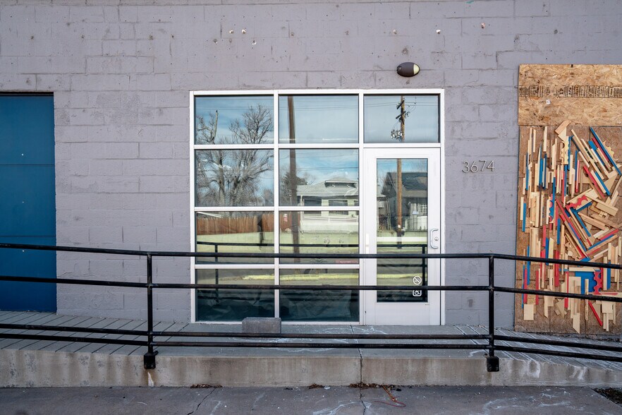 More Photos Of 3674 W 38th Ave, Denver Land For Sale