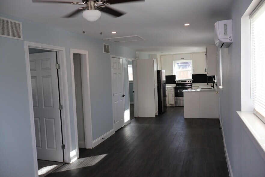 More Photos Of 4116 Linn Street St, Houston Multifamily For Sale