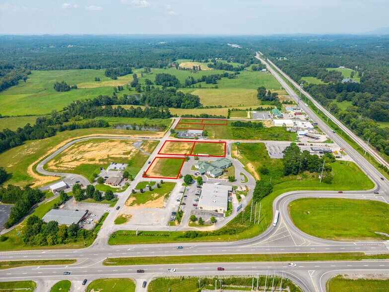 More Photos Of 154 White Water Dr, Ocoee Land For Lease