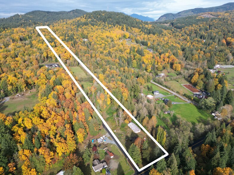 Primary Photo Of 36413 Dawson Rd, Abbotsford Land For Sale