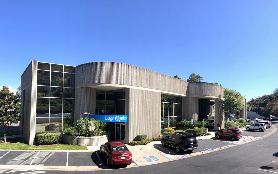 More Photos Of 5050 Murphy Canyon Rd, San Diego Office For Lease