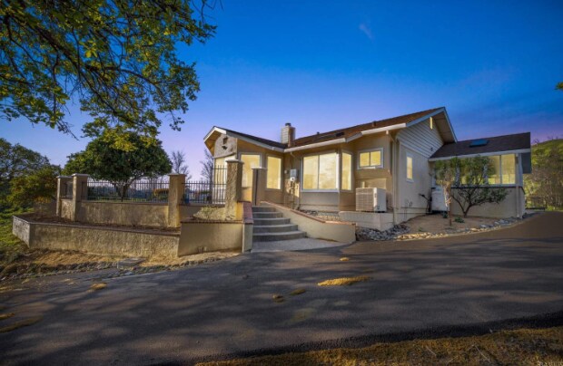 More Photos Of 8725 Quail Canyon Rd, Vacaville Land For Sale