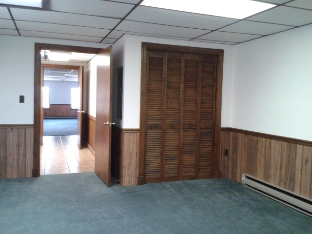More Photos Of 9115-9125 Bursa Rd, Laurel Warehouse For Lease