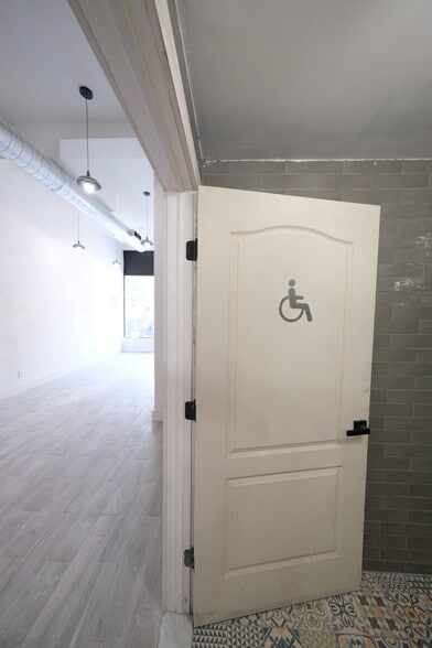 More Photos Of 1512 Nostrand Ave, Brooklyn Storefront Retail Residential For Lease