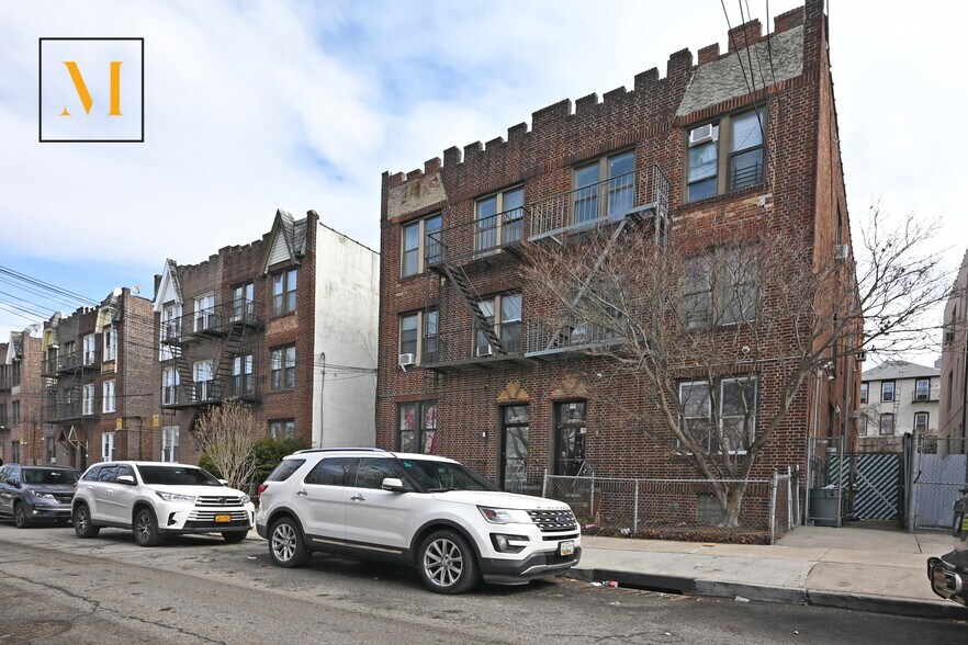 More Photos Of 1053 115th St, College Point Apartments For Sale