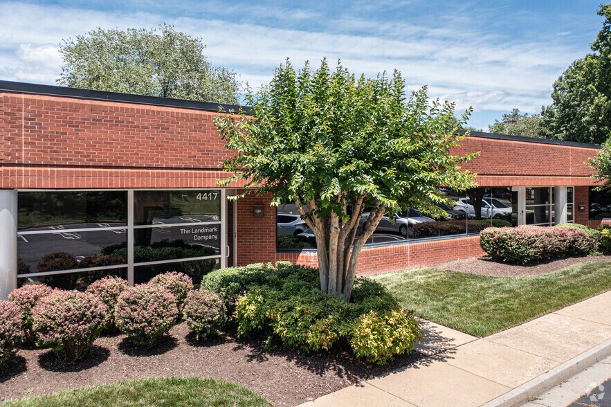 More Photos Of 4315-4451 Cox Rd, Glen Allen Unknown For Lease