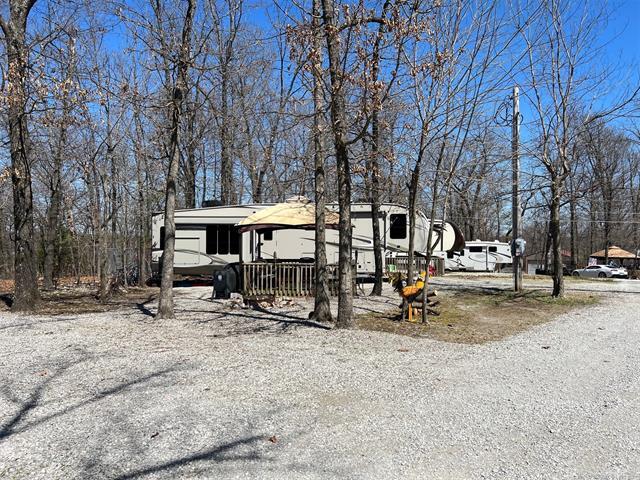 More Photos Of 450630 S Old Mill Road, Afton Trailer Camper Park For Sale