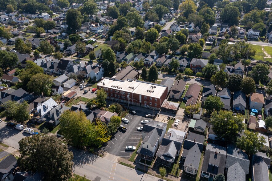 More Photos Of 1743 Culbertson Ave, New Albany Apartments For Sale