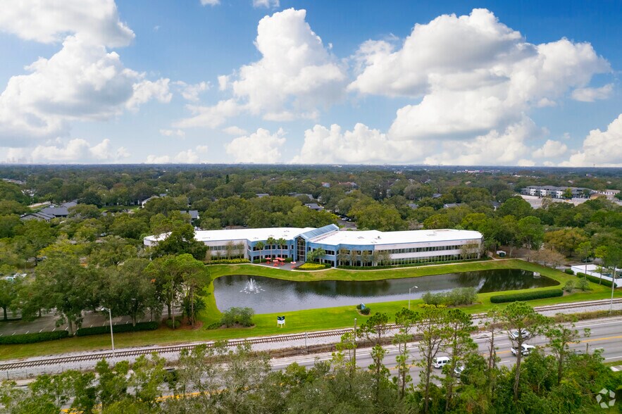 More Photos Of 3350 Buschwood Park Dr, Tampa Office For Lease