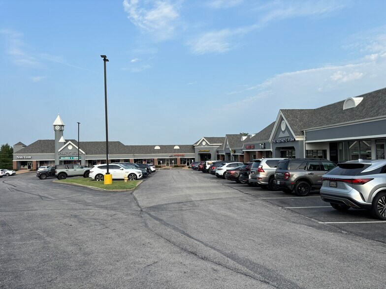 More Photos Of 4004-4050 Butler Hill Rd, Saint Louis Unknown For Lease