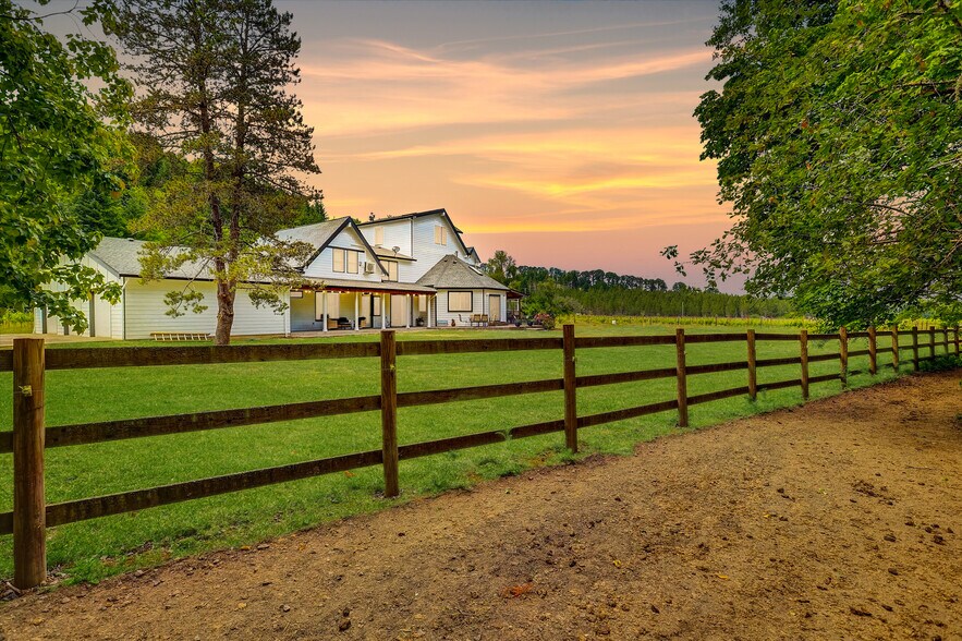 Primary Photo Of 47266 SW Carpenter Creek Rd, Forest Grove Land For Sale