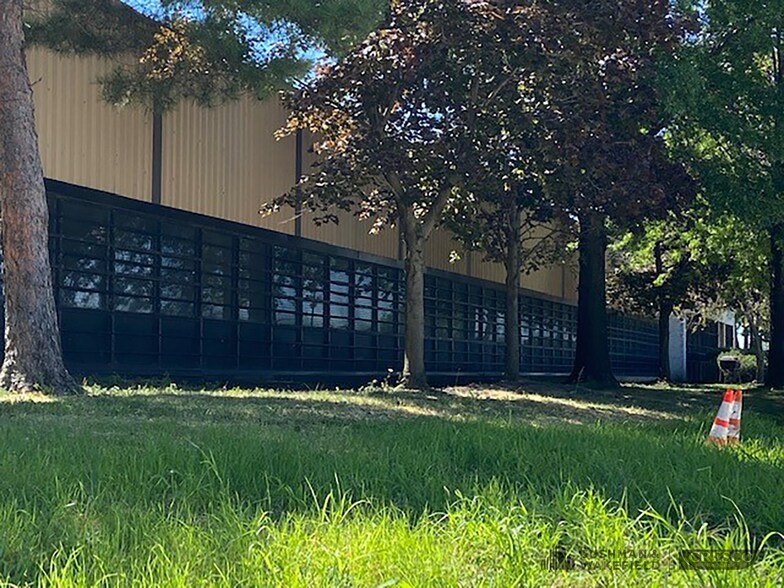 More Photos Of 8100 Grand Ave, Cleveland Industrial For Sale