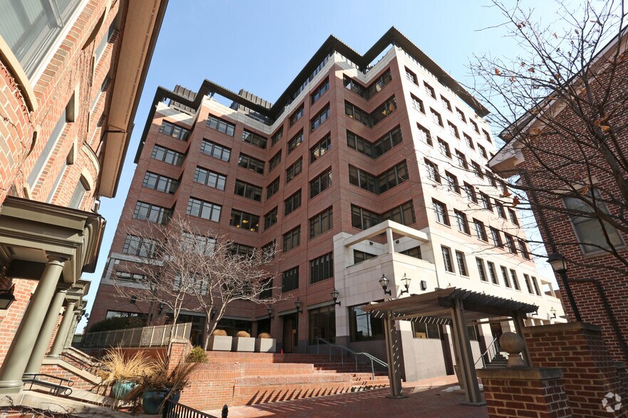 Primary Photo Of 414 S Main St, Ann Arbor Office For Lease