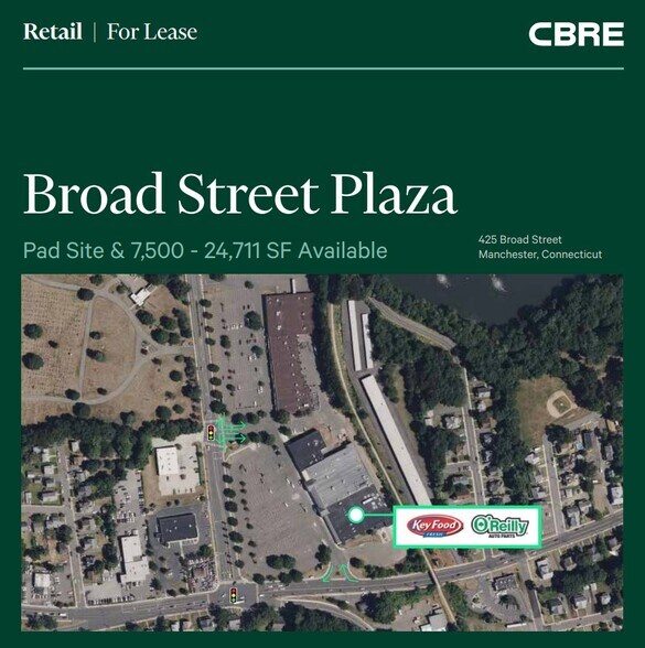 More Photos Of 425 Broad St, Manchester Unknown For Lease