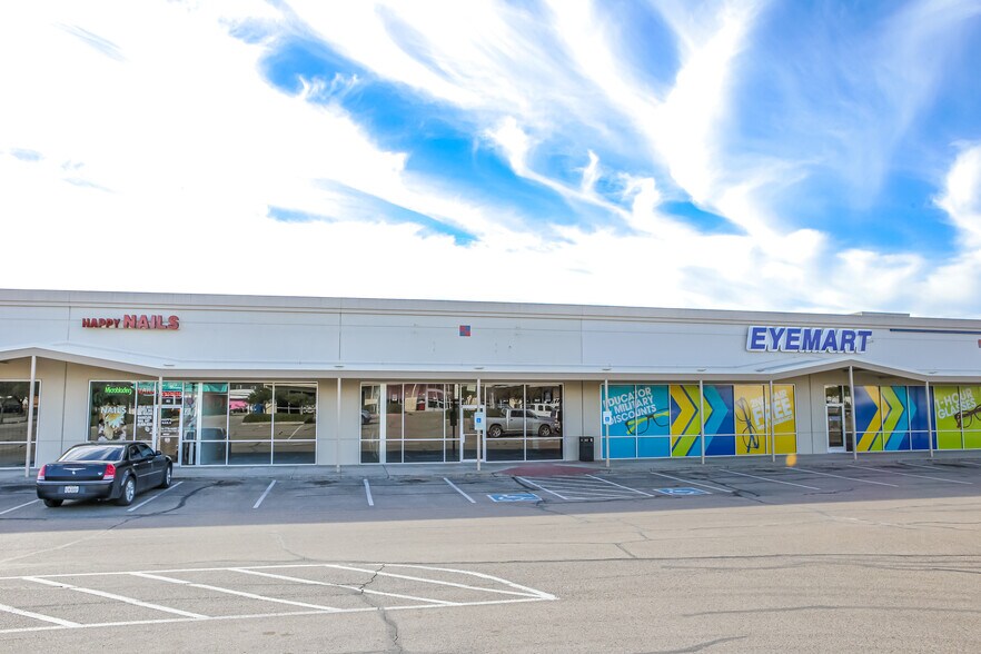 More Photos Of 5401 Bosque Blvd, Waco Unknown For Lease