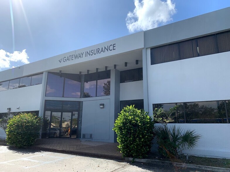 More Photos Of 4524 Gun Club Rd, West Palm Beach Office For Lease