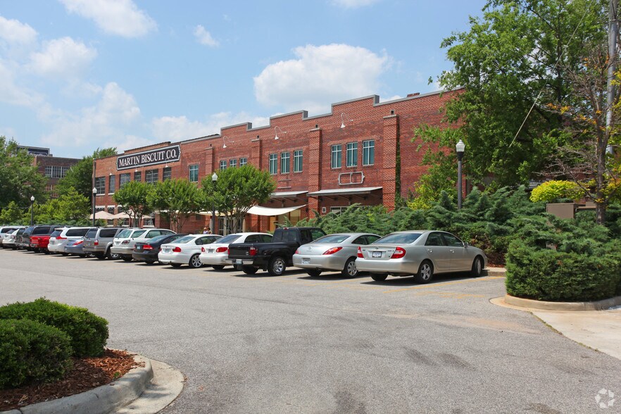 More Photos Of 2901 2nd Ave S, Birmingham Office For Lease
