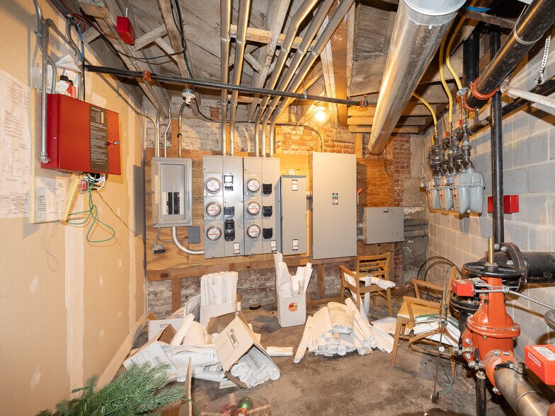 More Photos Of 1148 Prospect Ave, Cleveland Storefront Retail Office For Sale