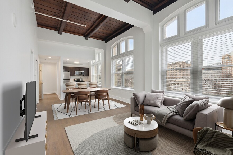 More Photos Of 400 Walnut St, Philadelphia Multifamily For Sale