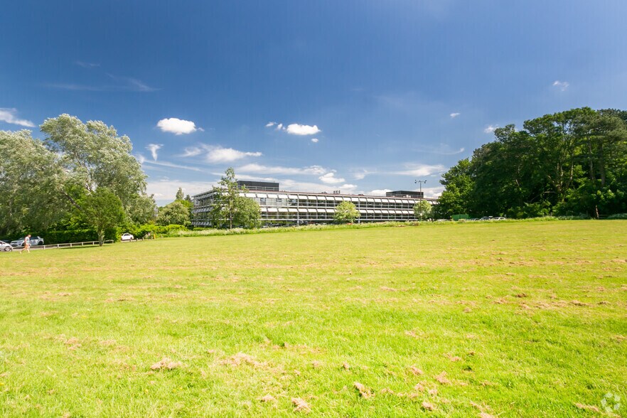 More Photos Of Sherwood Dr, Milton Keynes Coworking Space