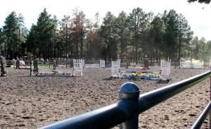More Photos Of 2600 W Kiltie Ln, Flagstaff Horse Stables For Sale