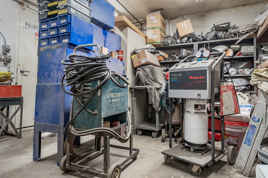 96 Alden St, Fall River, MA 02723 Auto Dealership For Sale