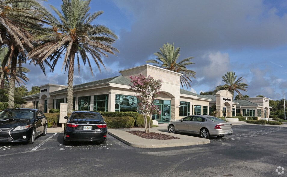 Primary Photo Of 50 A1a N, Ponte Vedra Beach Office For Lease