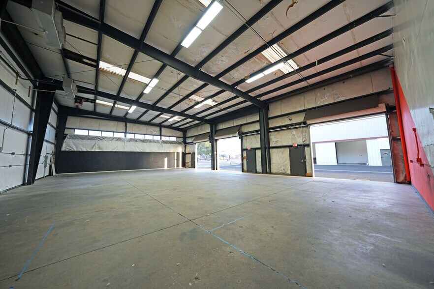 More Photos Of 974 Griffin St, Grover Beach Warehouse For Lease