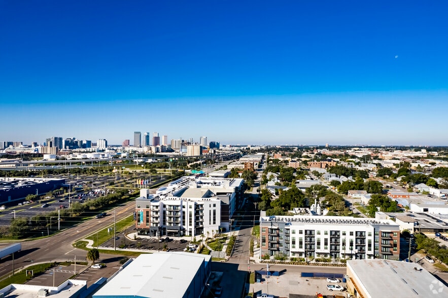 More Photos Of 2409 E 2nd Ave, Tampa Apartments For Lease