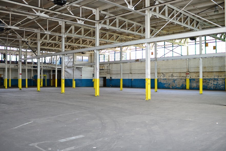 More Photos Of 21 Wilbraham St, Palmer Warehouse For Lease