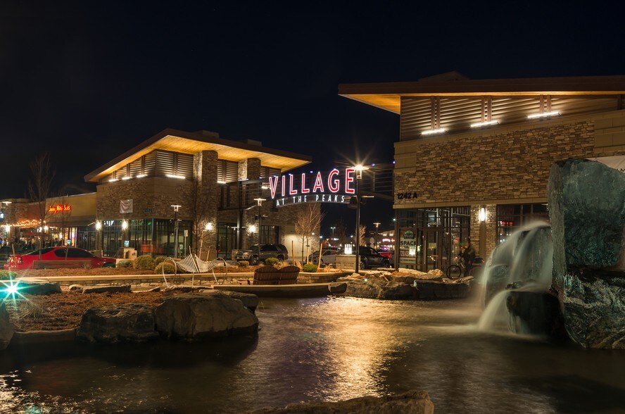 More Photos Of 1240 Hover St, Longmont General Retail For Lease