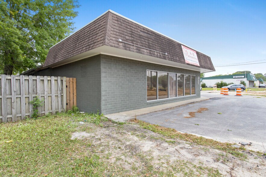 More Photos Of 1420 Ingalls Ave, Pascagoula Freestanding For Lease