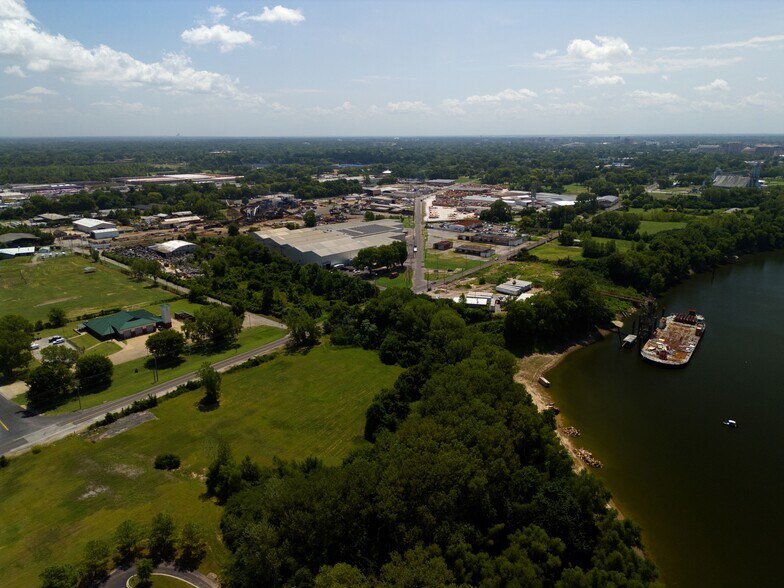 More Photos Of 1315 N 2nd St, Memphis Land For Sale