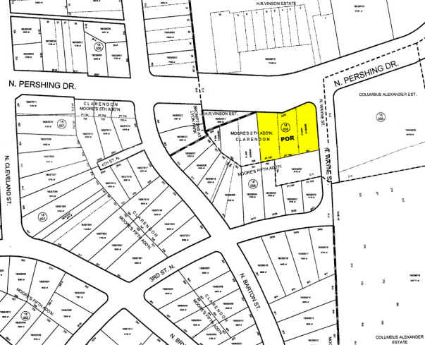 More Photos Of 2300 N Pershing Dr, Arlington Medical For Sale