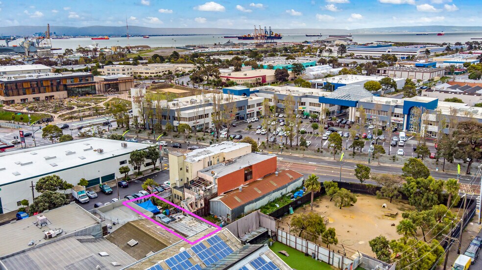 More Photos Of 1575 Fairfax Ave, San Francisco Land For Sale