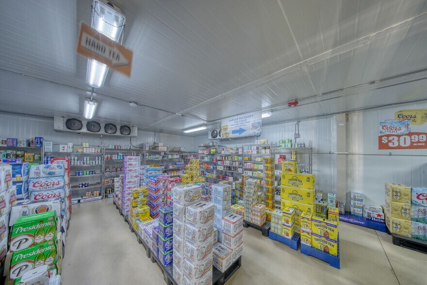 More Photos Of 151 Greenwich Ave, Goshen General Retail For Sale