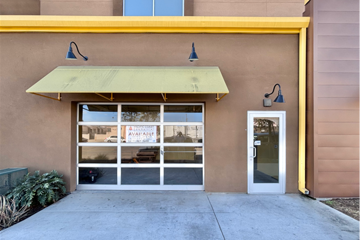 More Photos Of 2209 National Ave, San Diego Self Storage For Lease
