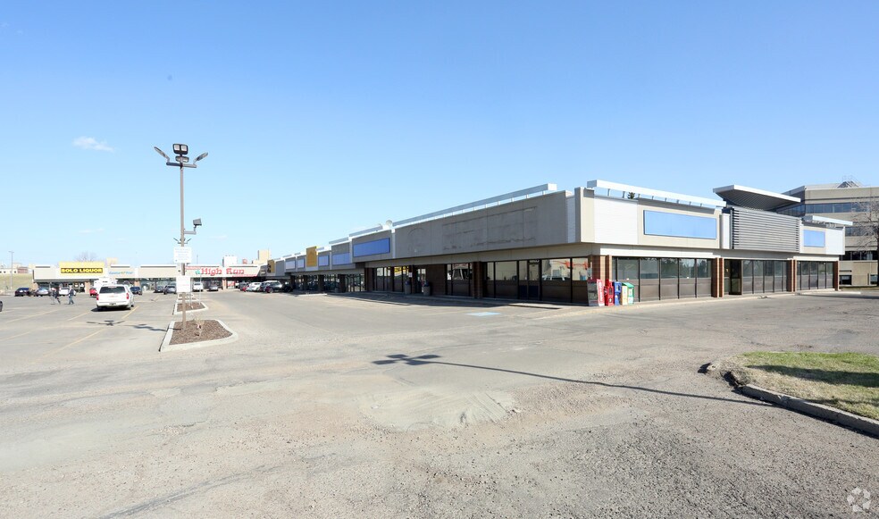 Primary Photo Of 4922 98th Ave NW, Edmonton General Retail For Lease