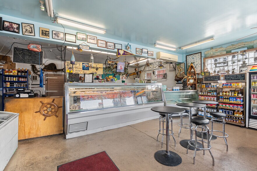 More Photos Of 2243 Arctic Ave, Atlantic City Storefront Retail Residential For Sale