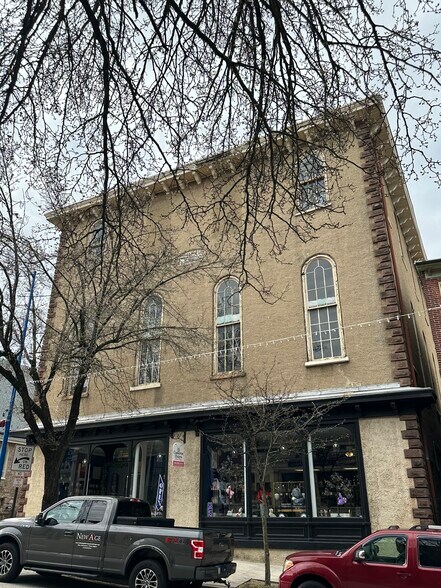 More Photos Of 34 S Main St, Phoenixville General Retail For Sale