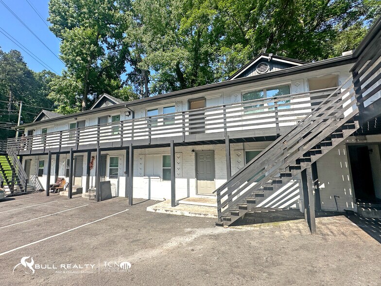 More Photos Of 1931 Joseph E Boone Blvd NW, Atlanta Apartments For Sale