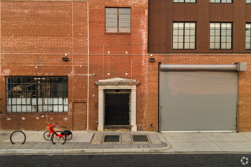 More Photos Of 1401 New York Ave NE, Washington Unknown For Lease