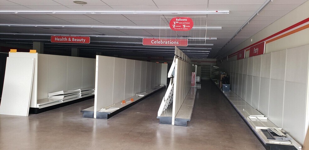 More Photos Of 1360-1399 Columbia Blvd, Bloomsburg Unknown For Lease