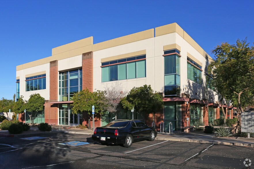 4215 E McDowell Rd, Mesa, AZ 85215 For Lease