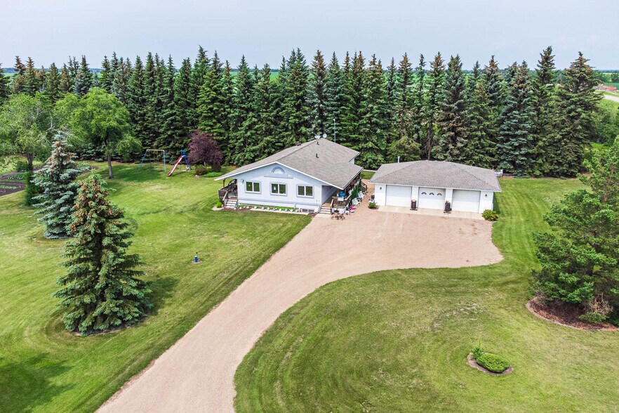 More Photos Of PT SE 10-50-2 W4, Blackfoot Trailer Camper Park For Sale