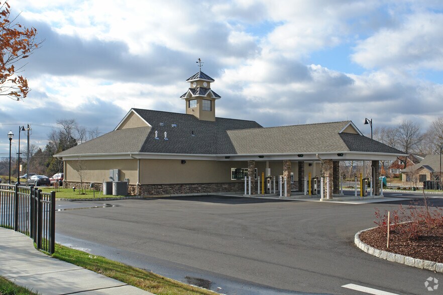 More Photos Of 153 Bridgeton Pike, Mullica Hill Bank For Sale