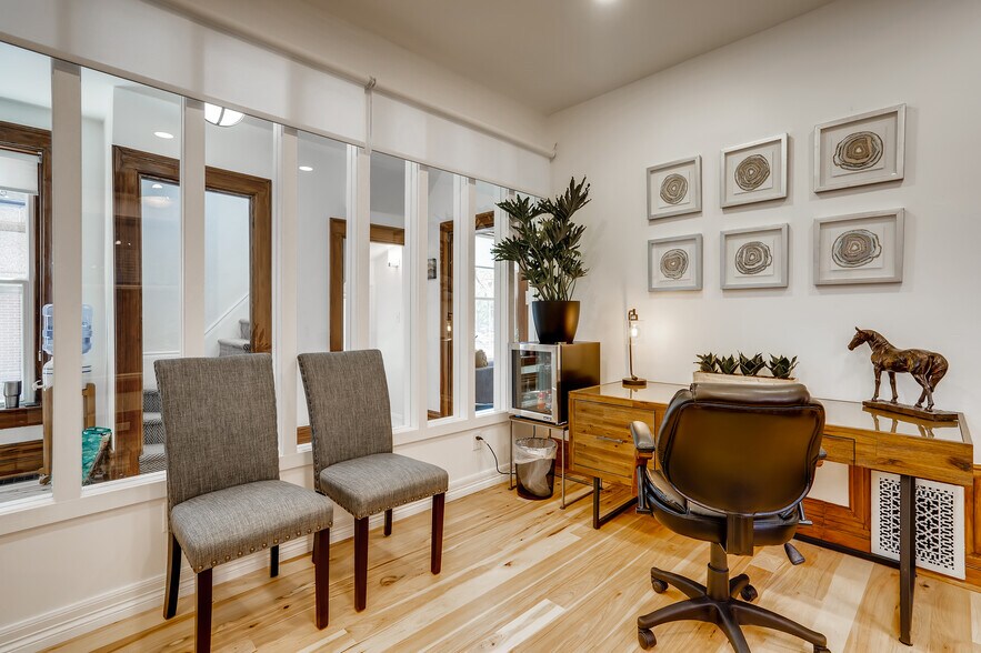 More Photos Of 1330 Logan St, Denver Office For Lease